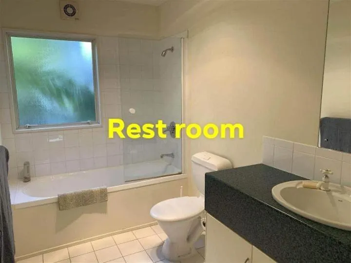 Homestay, Millions Dollar View, 9 Kms To City Center Christchurch Nieuw-Zeeland