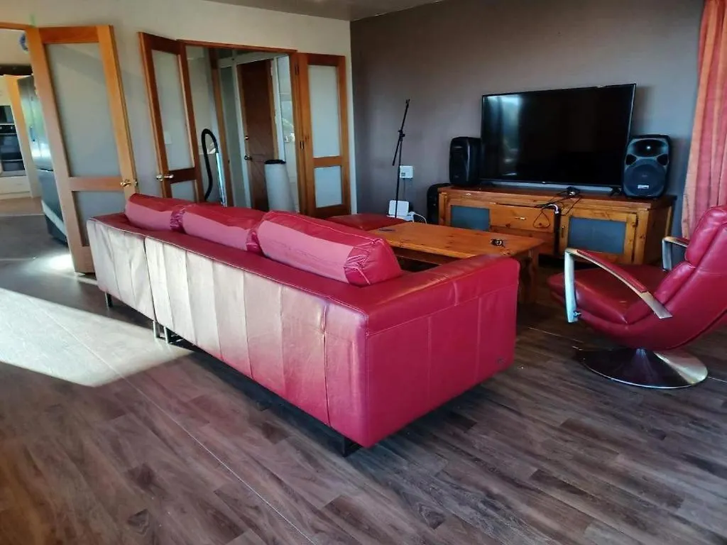 Homestay, Millions Dollar View, 9 Kms To City Center Christchurch 0*,  Yeni Zelanda